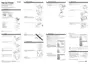 Preview: Setup Sheet
