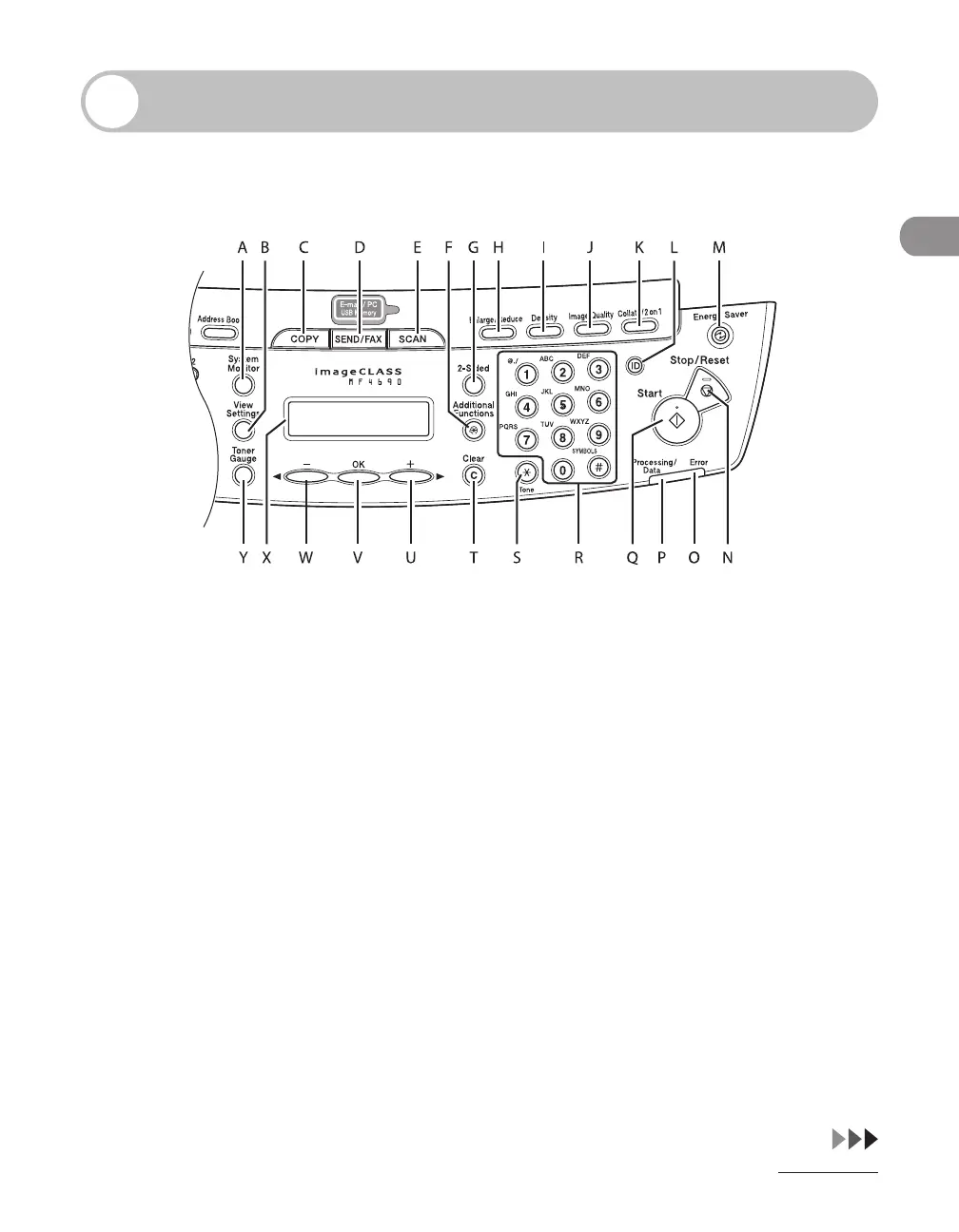 Page #40 background image