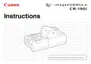 Preview: Instructions