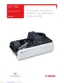 Preview: Brochure & Specs