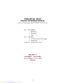 Preview: Service Reference Manual