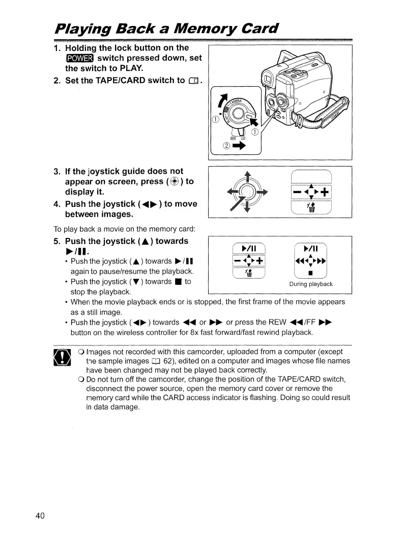 Page #40 background image
