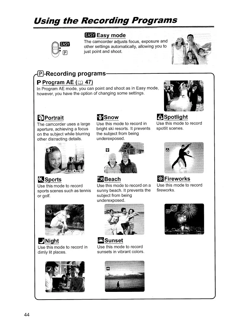 Page #44 background image