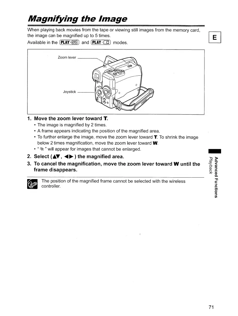 Page #71 background image