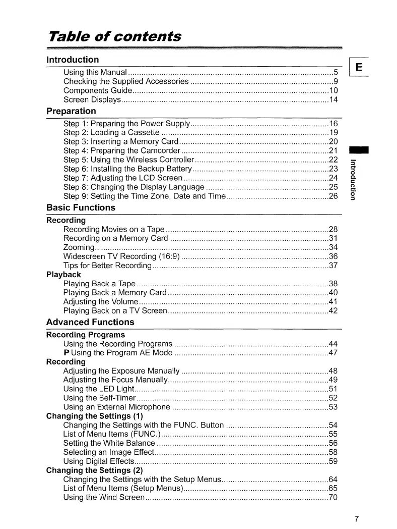 Page #7 background image