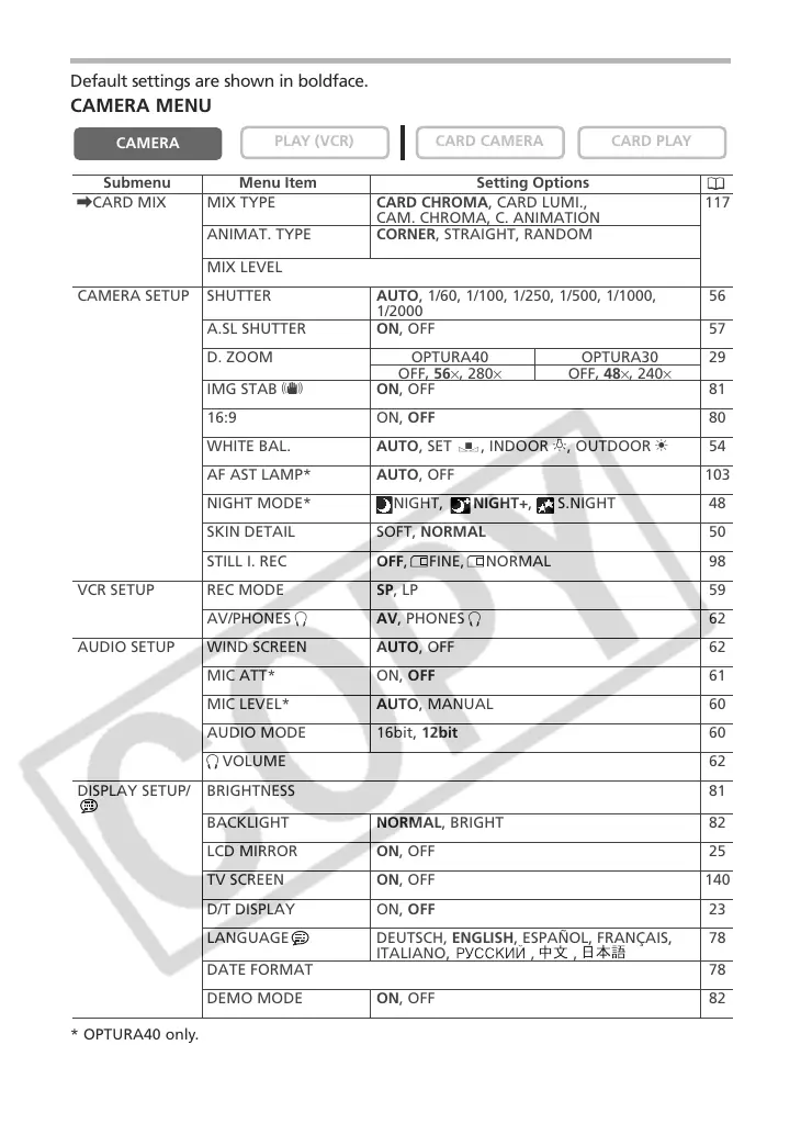 Page #38 background image