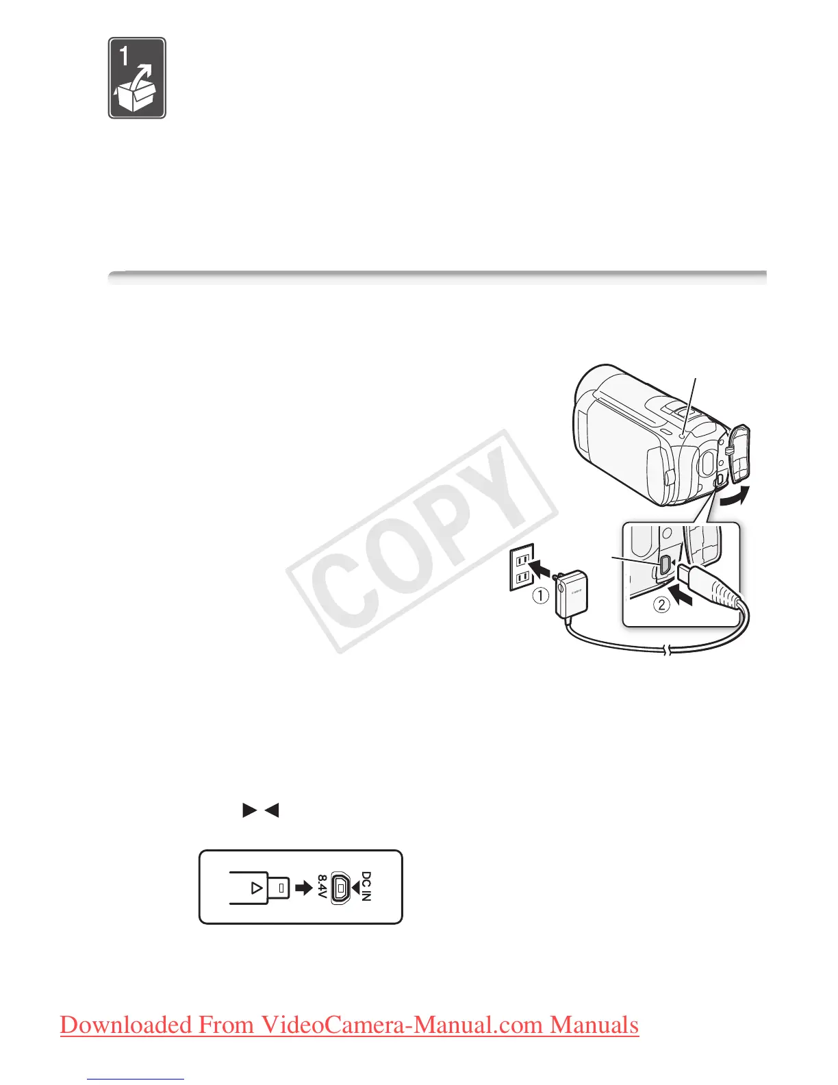 Page #21 background image