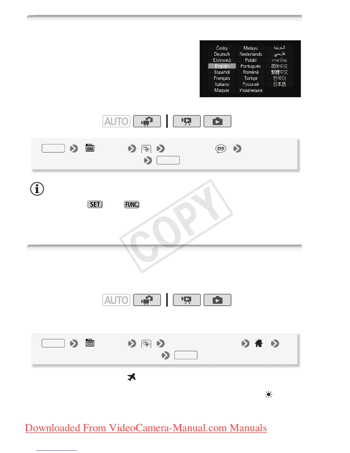 Page #34 background image