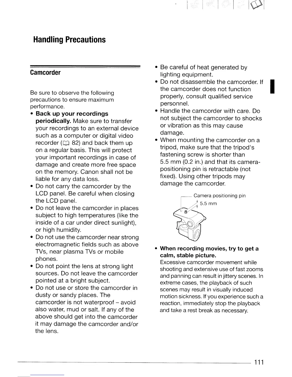 Page #111 background image