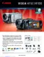 Preview: Brochure & Specs