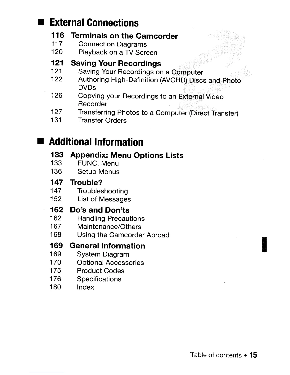 Page #15 background image