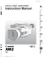 Preview: Instruction Manual