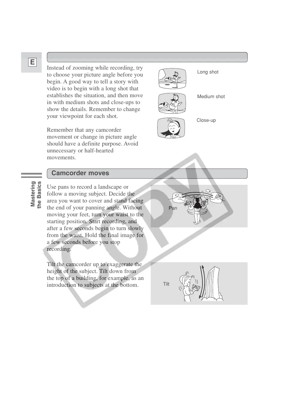 Page #38 background image