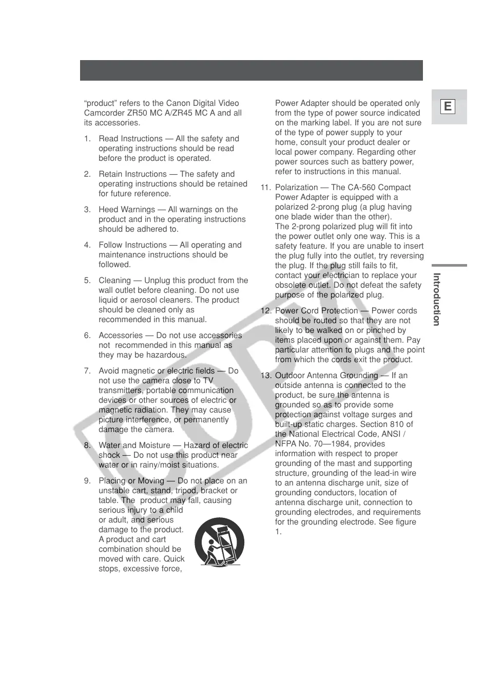 Page #3 background image
