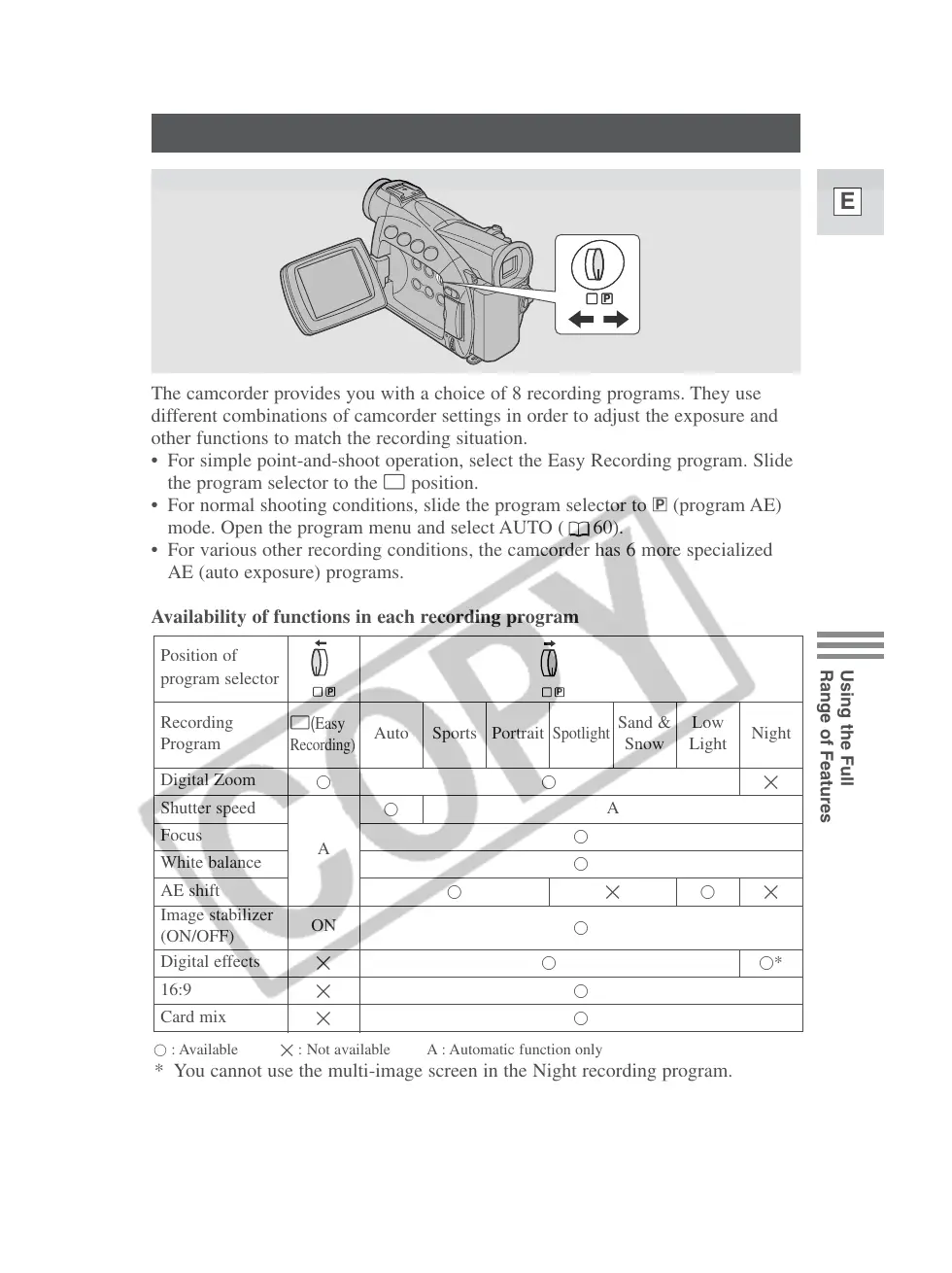 Page #59 background image
