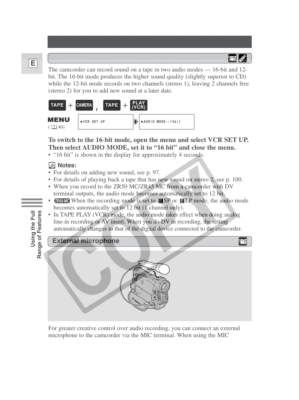 Page #70 background image