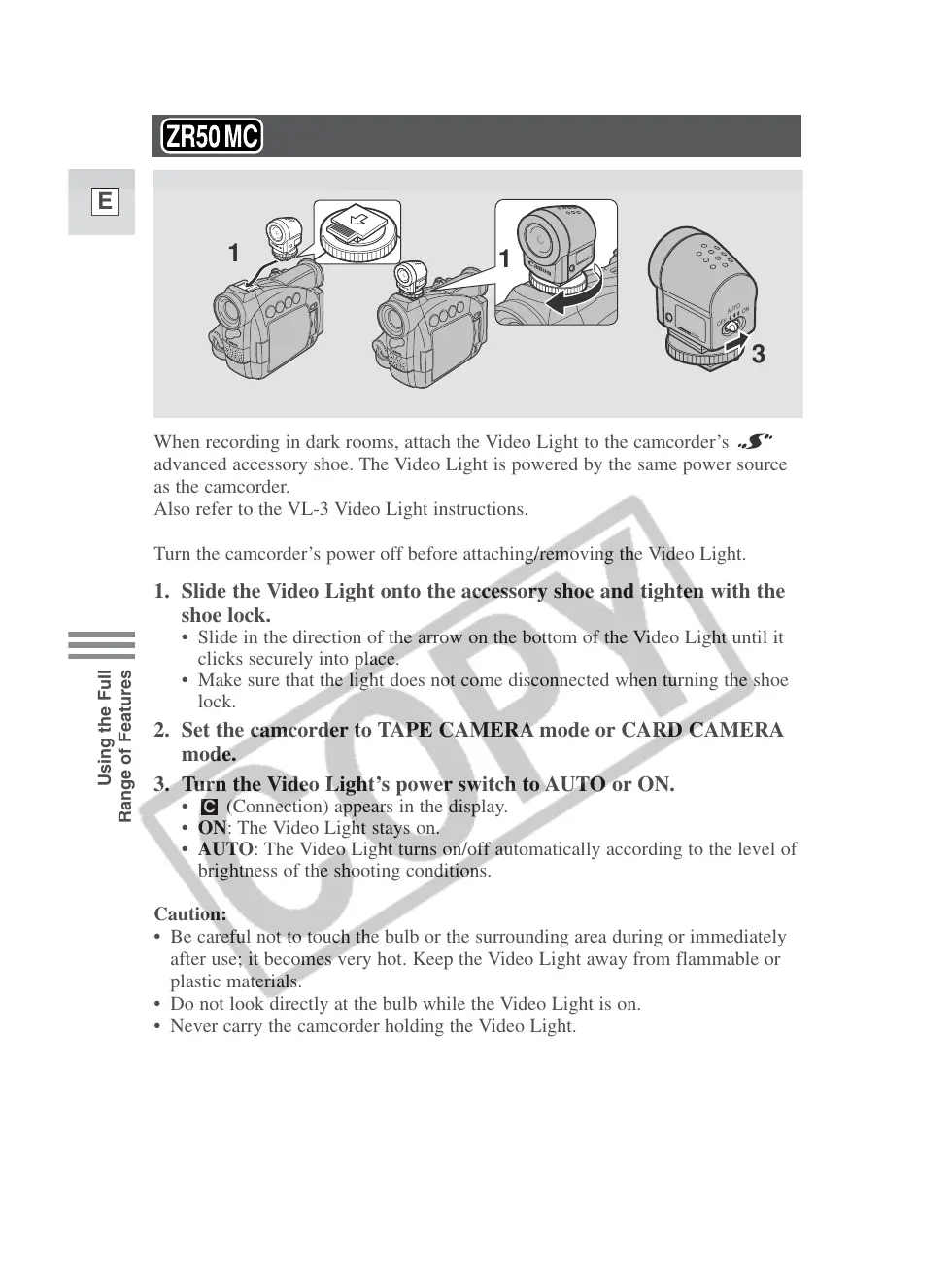 Page #74 background image