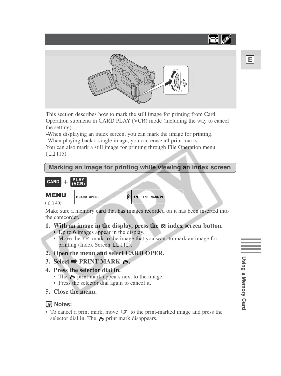 Page #117 background image