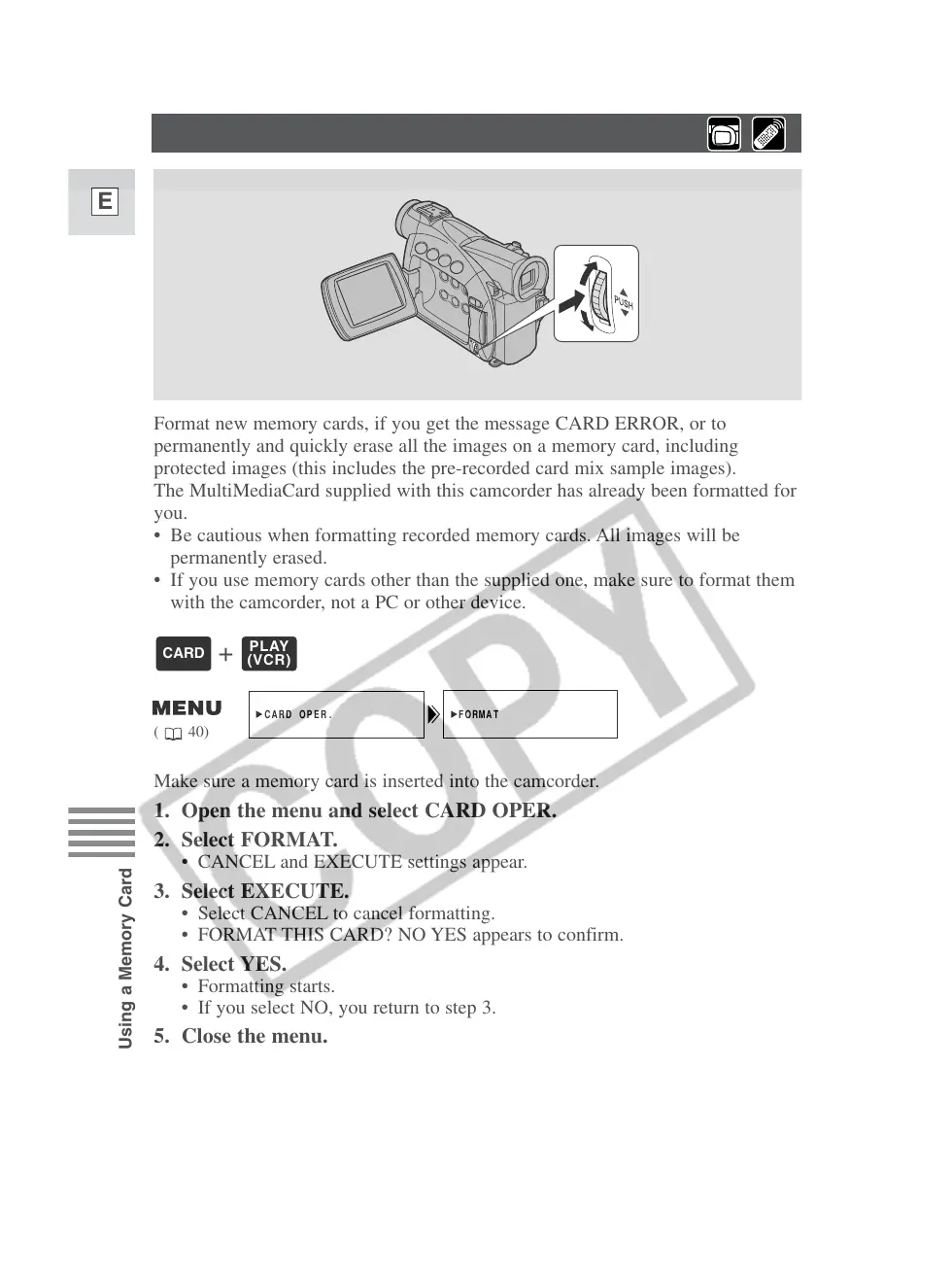 Page #126 background image