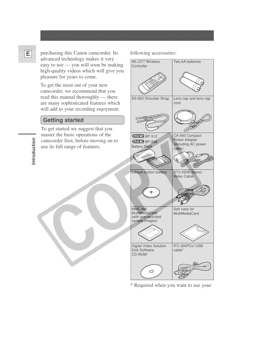 Page #8 background image