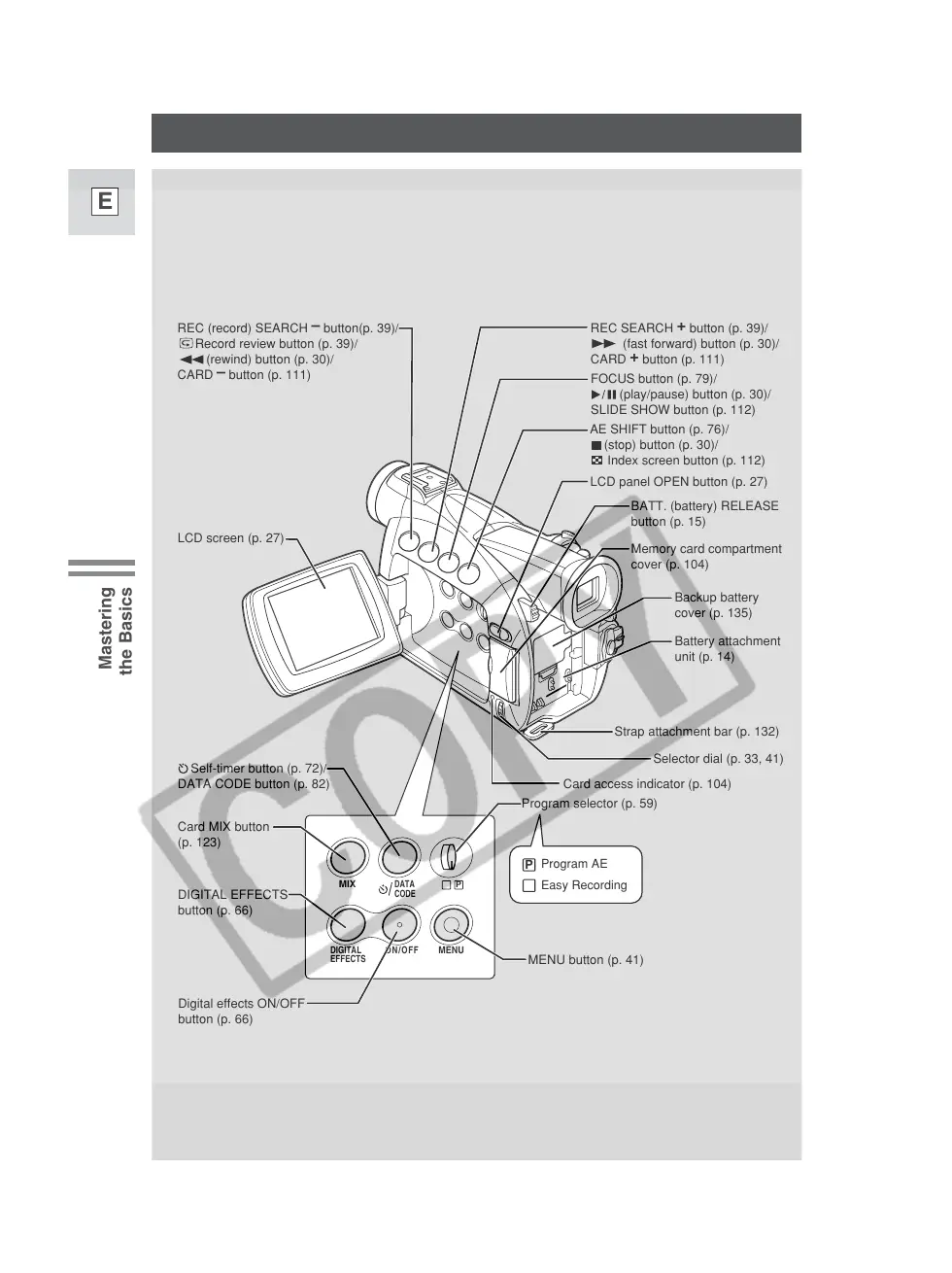 Page #10 background image