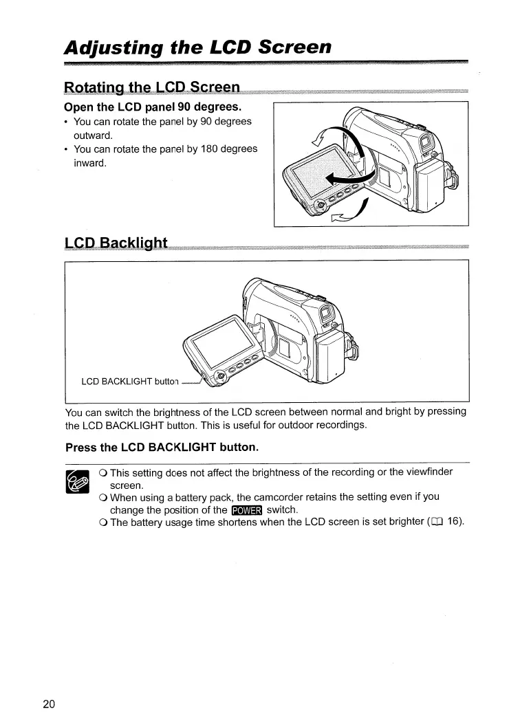 Page #20 background image