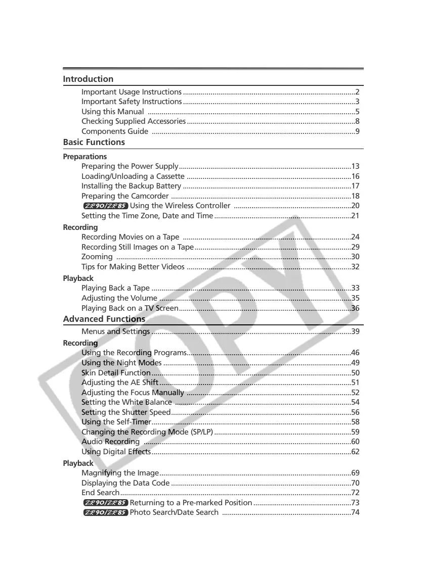 Page #6 background image