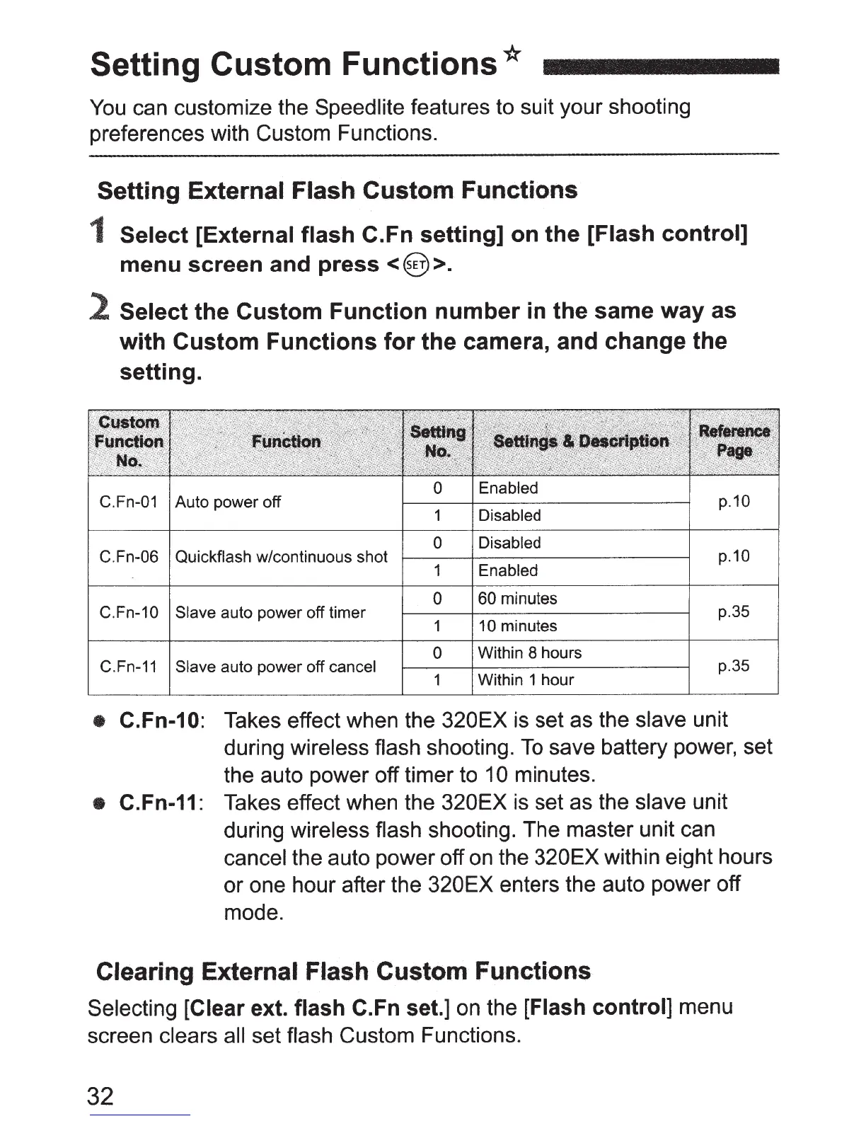 Page #32 background image