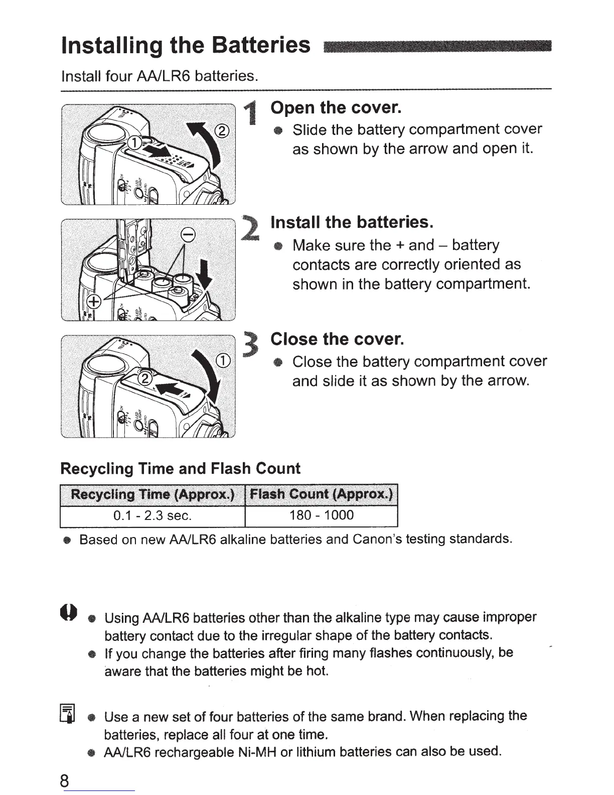 Page #8 background image