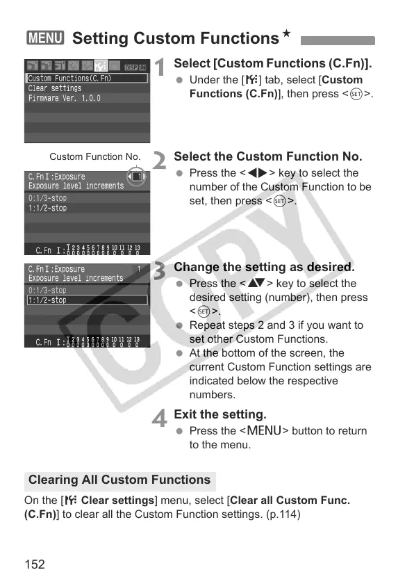 Page #152 background image