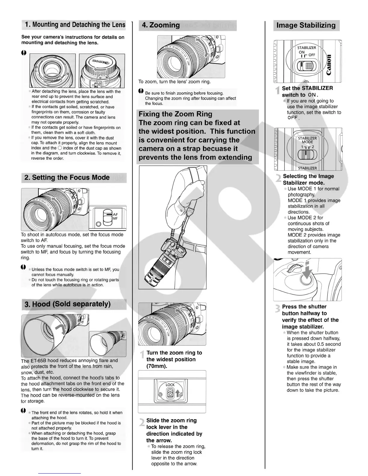 Page #2 background image