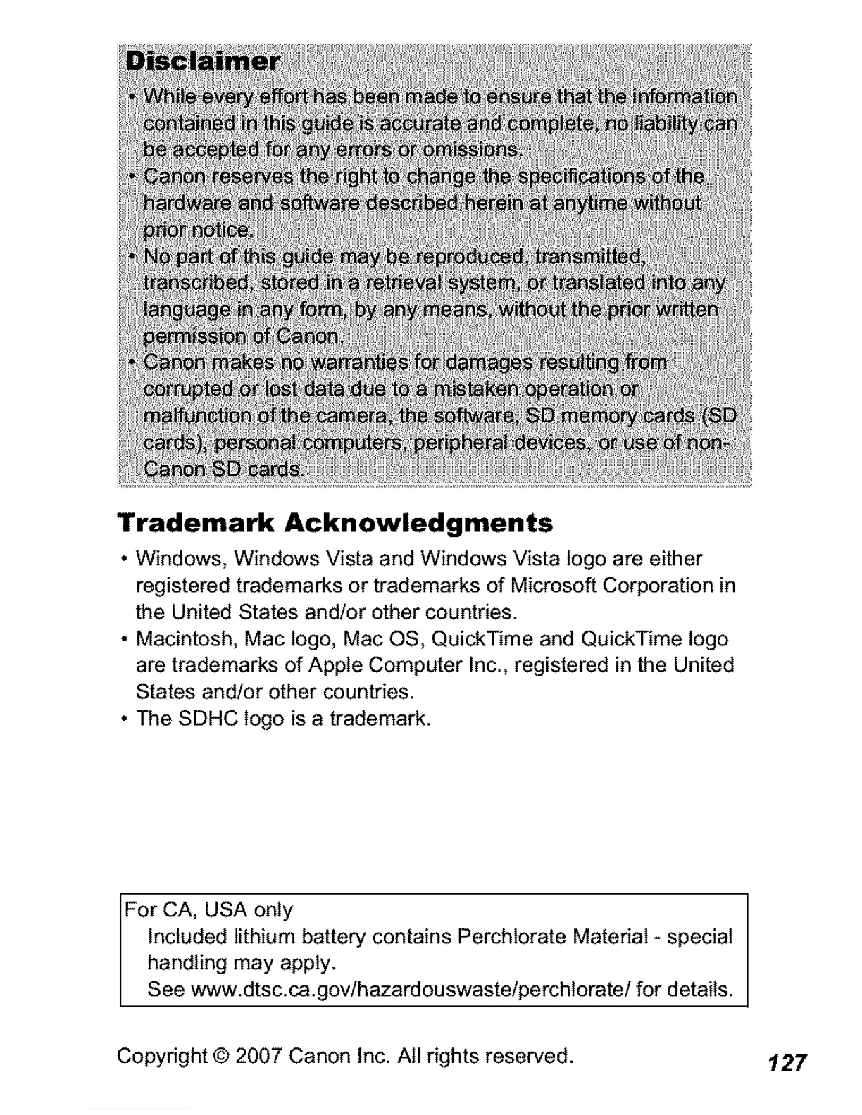Page #129 background image