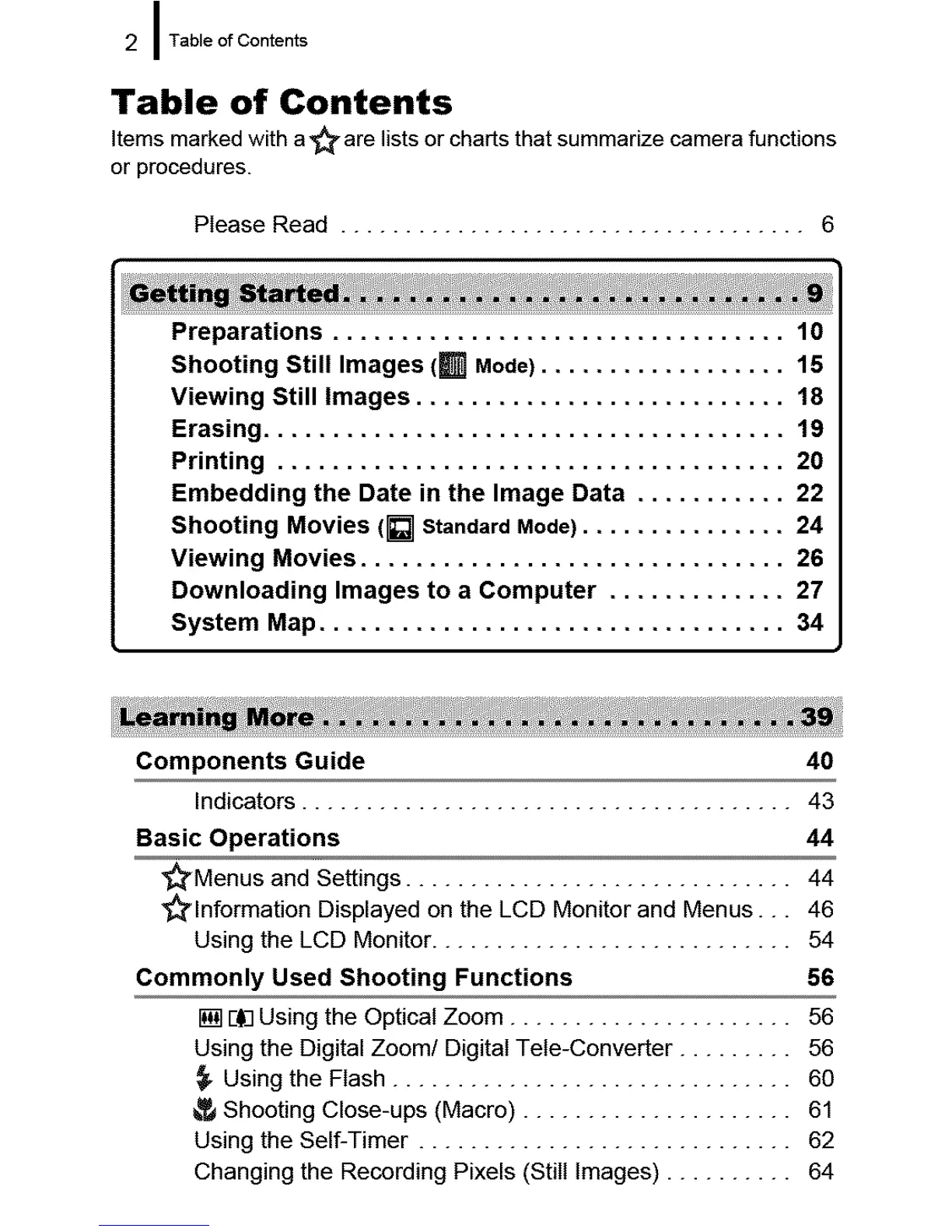 Page #4 background image