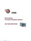 Preview: User Guide