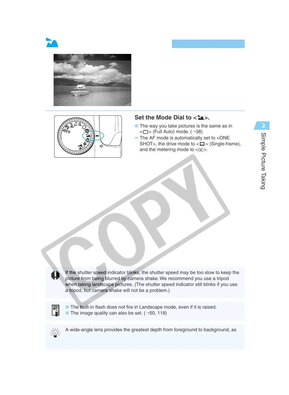 Page #45 background image