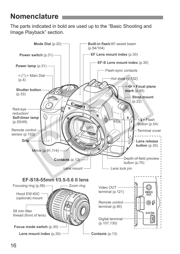 Page #16 background image
