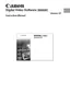 Preview: Instruction Manual