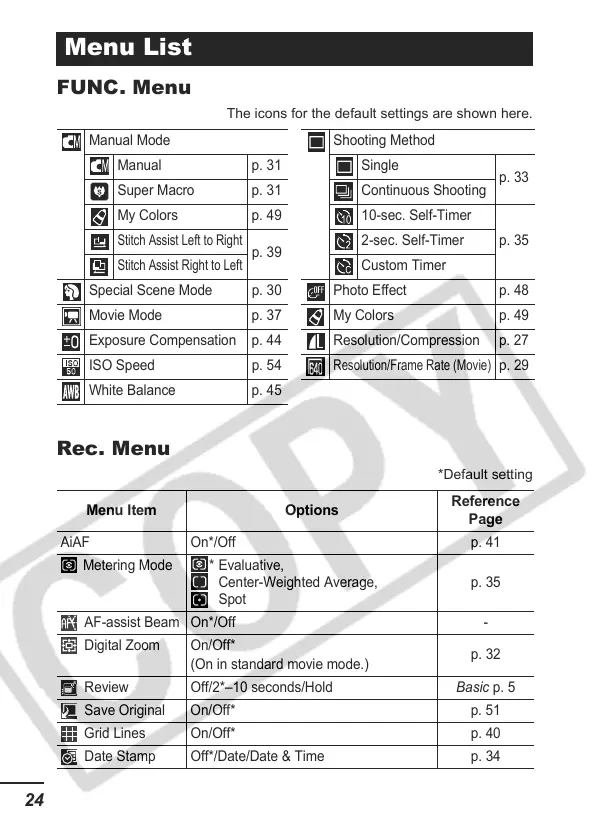 Page #26 background image