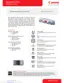 Preview: Technical Specifications