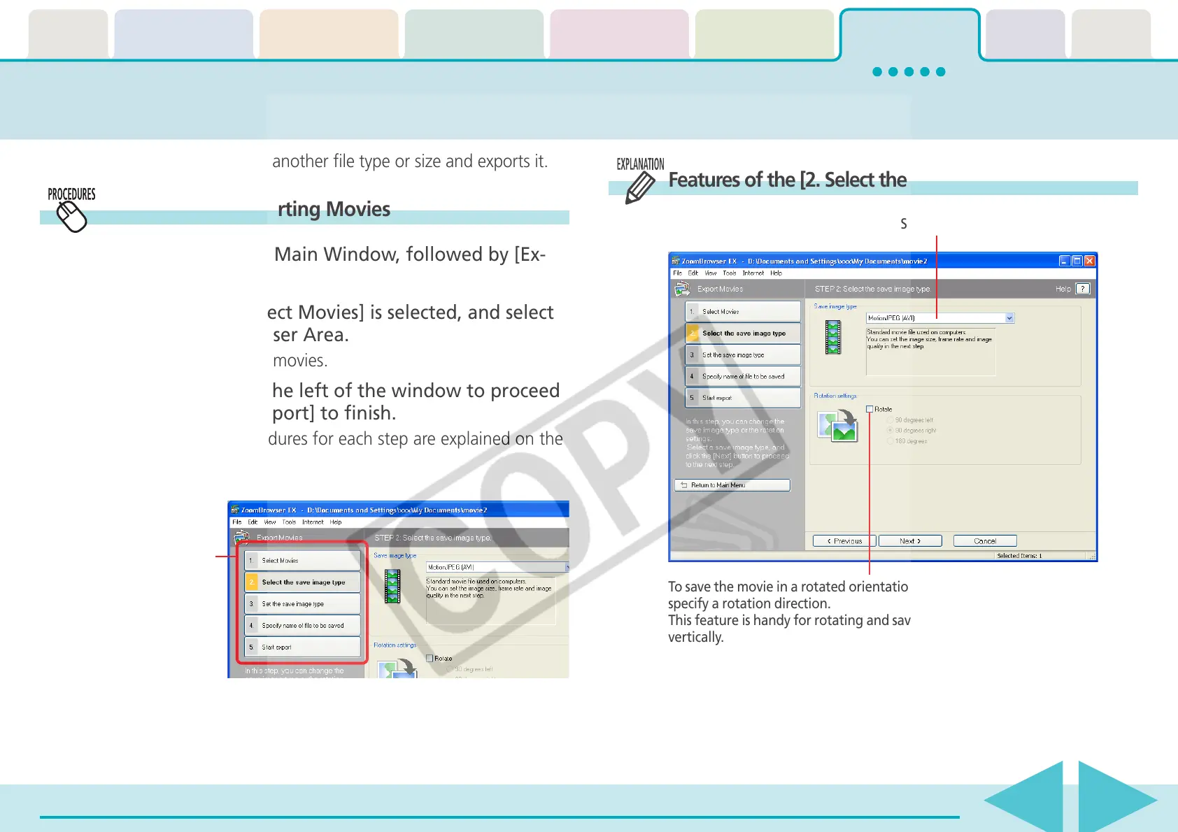 Page #128 background image