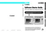 Preview: Software Starter Guide