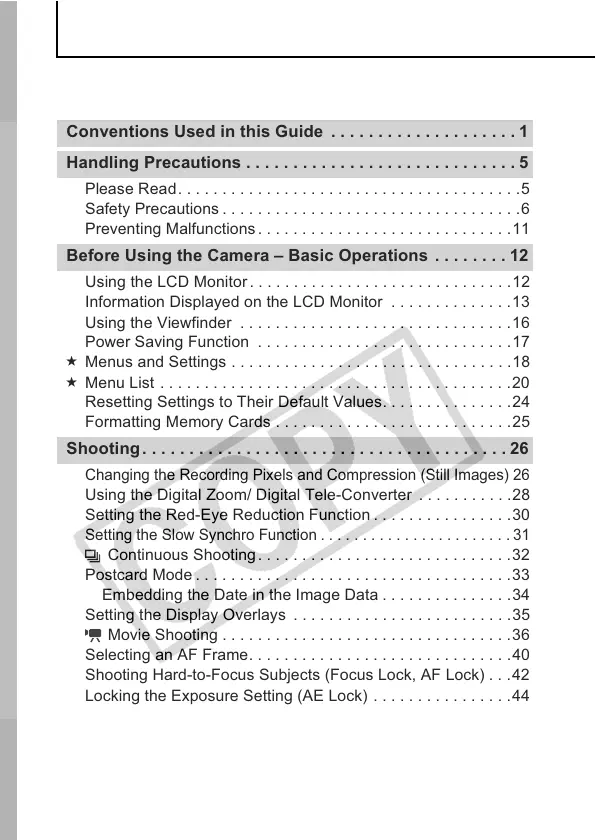 Page #4 background image