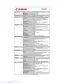 Preview: Specifications