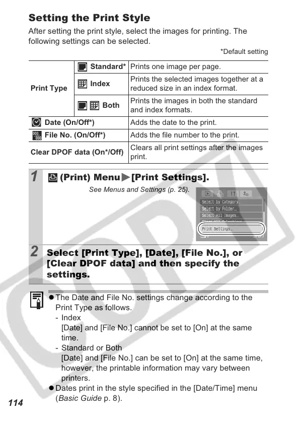 Page #116 background image