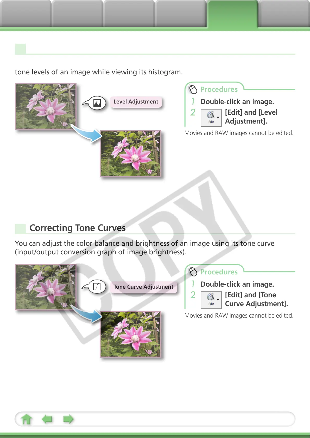 Page #24 background image