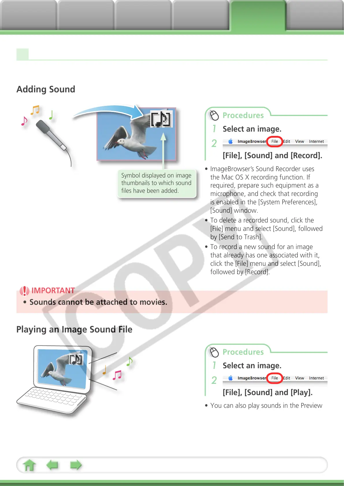 Page #27 background image