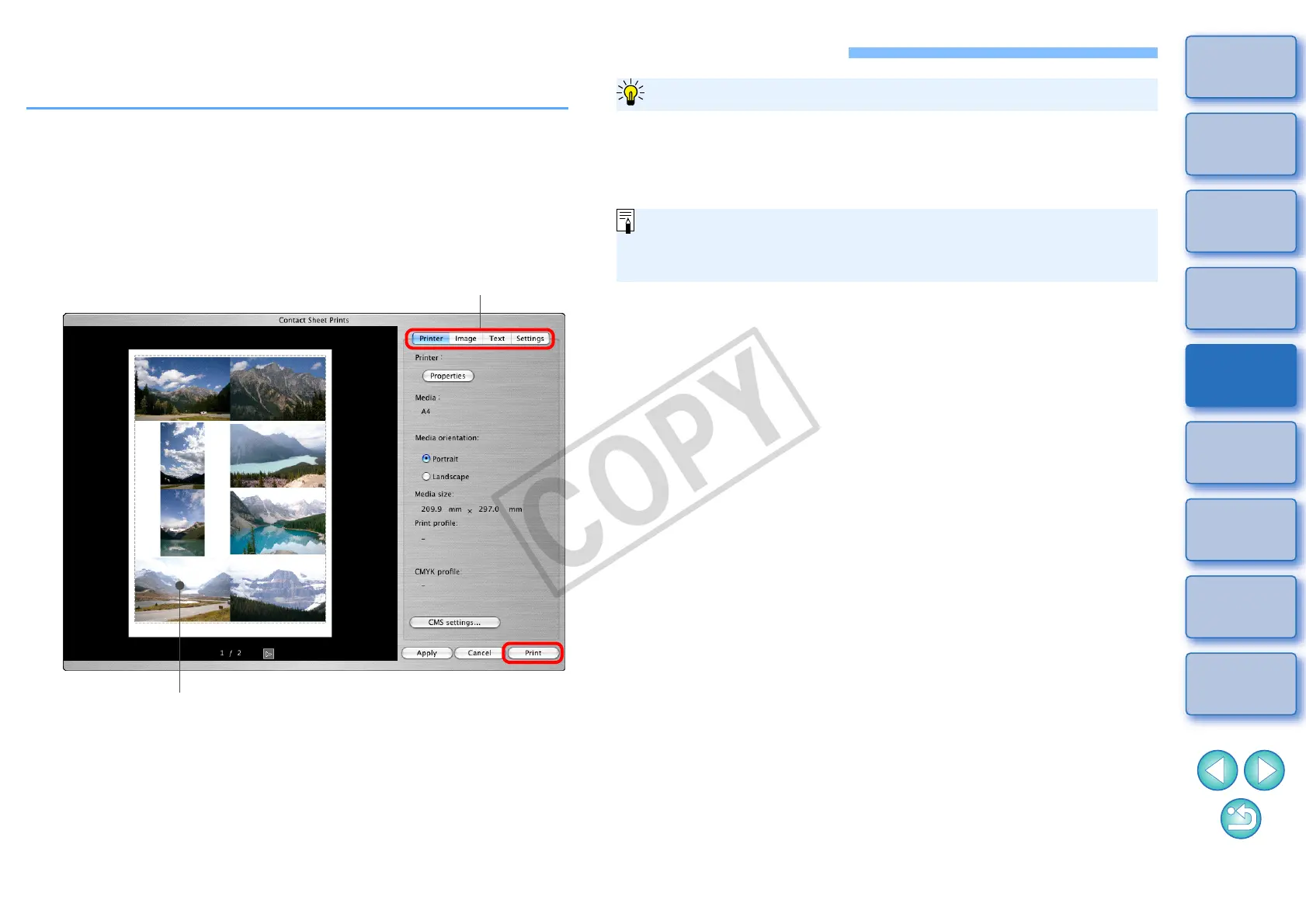 Page #74 background image