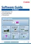 Preview: Software Guide