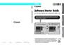 Preview: Software Starter Guide