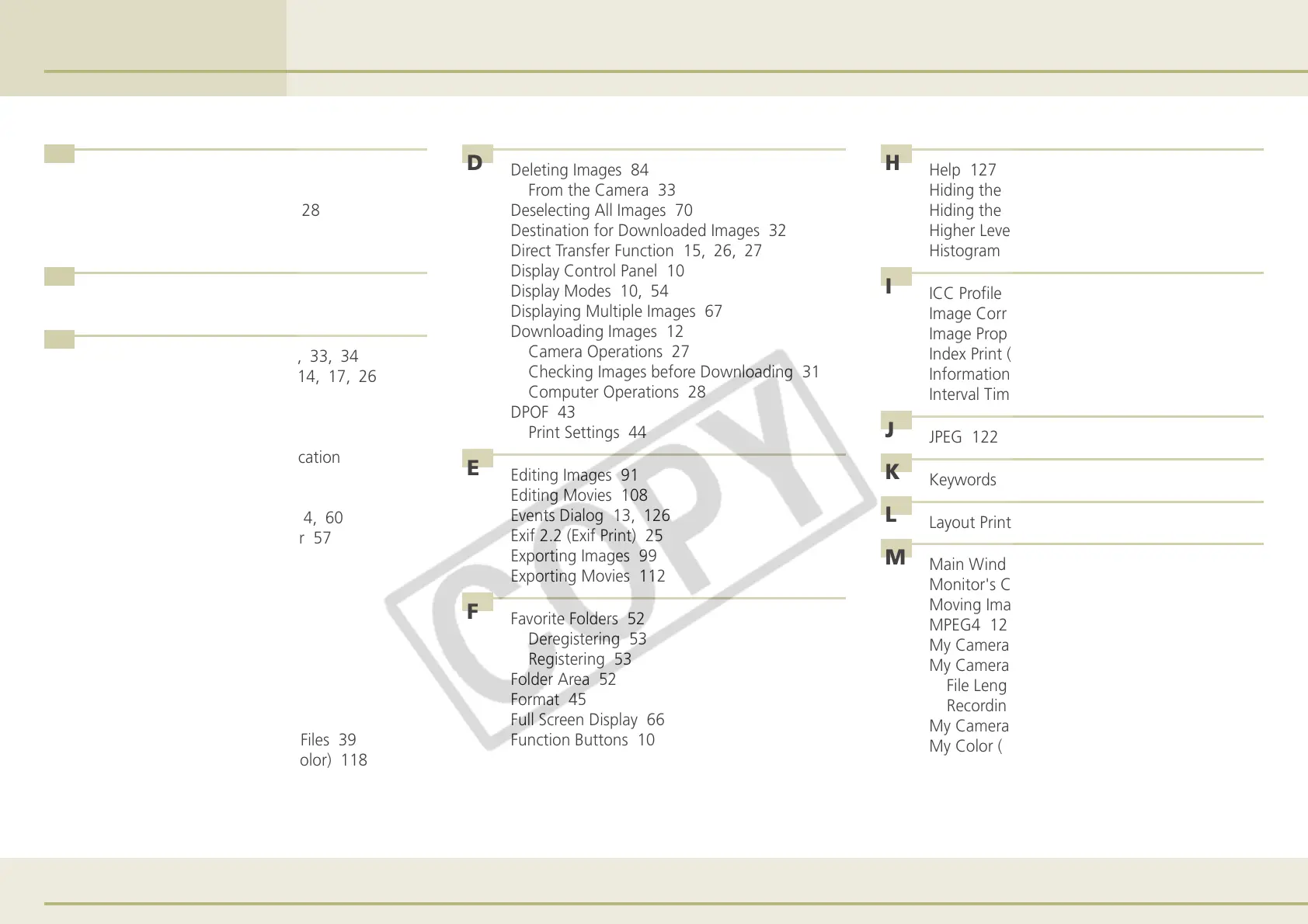 Page #131 background image